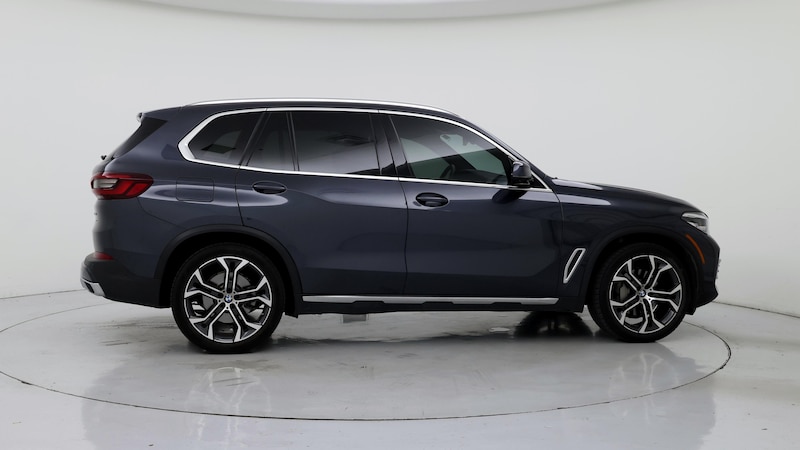 2022 BMW X5 sDrive40i 7