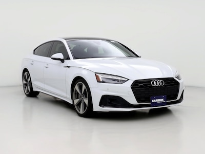 2020 Audi A5 Premium Plus -
                Corpus Christi, TX