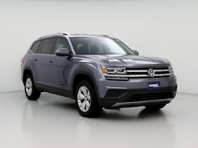 2019 Volkswagen Atlas S -
                Houston, TX