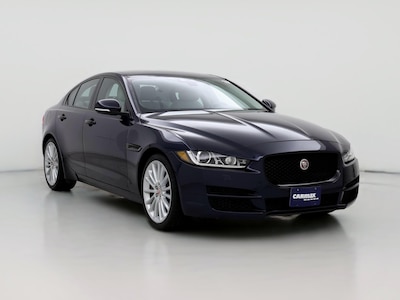 2017 Jaguar XE Prestige -
                San Antonio, TX