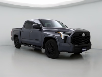 2022 Toyota Tundra SR5 -
                Austin, TX