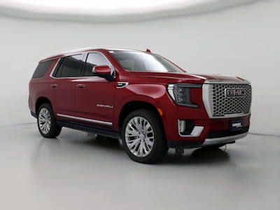 2021 GMC Yukon Denali -
                Austin, TX