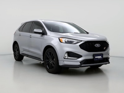 2022 Ford Edge  -
                Austin, TX