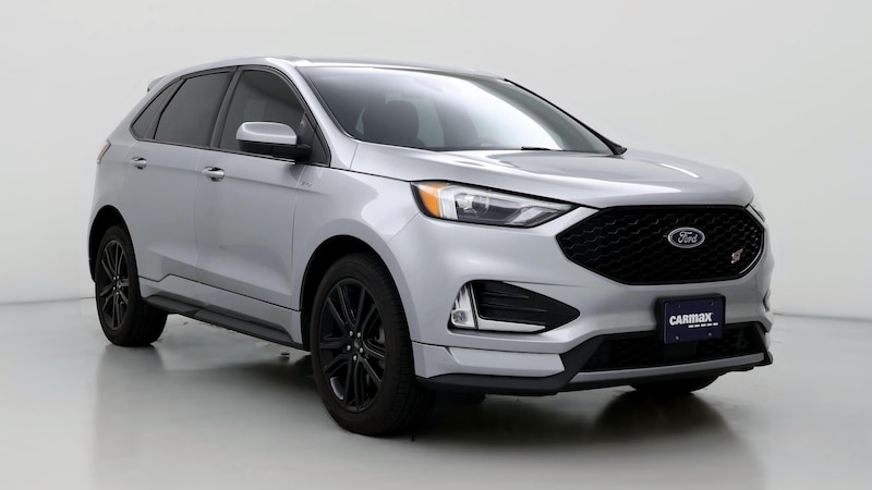 2022 Ford Edge  Hero Image