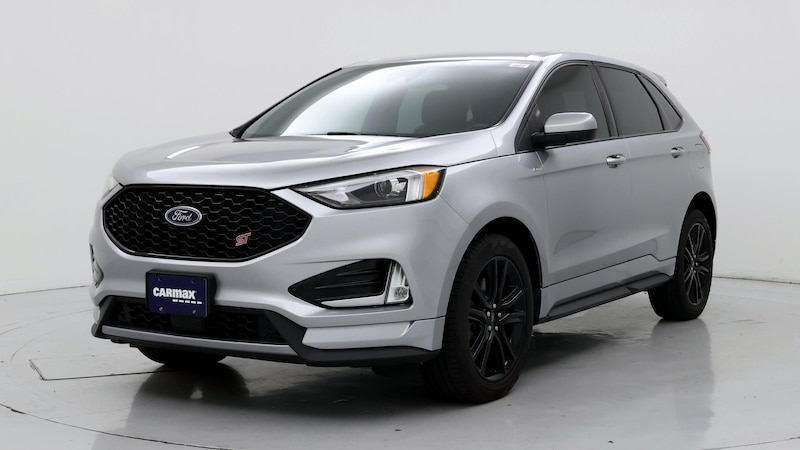 2022 Ford Edge  4