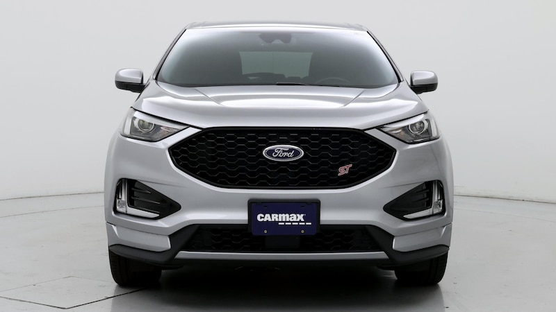 2022 Ford Edge  5