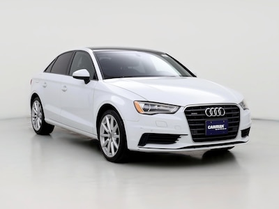 2016 Audi A3 Premium -
                Houston, TX