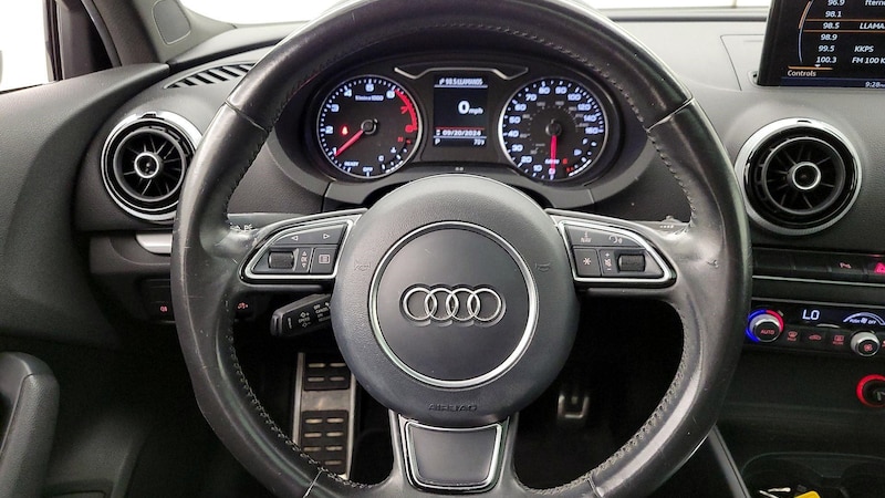 2016 Audi A3 Premium 10