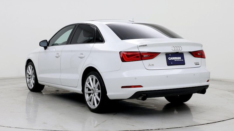 2016 Audi A3 Premium 2