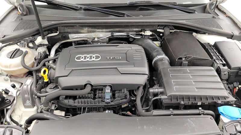 2016 Audi A3 Premium 21