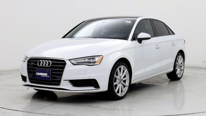 2016 Audi A3 Premium 4