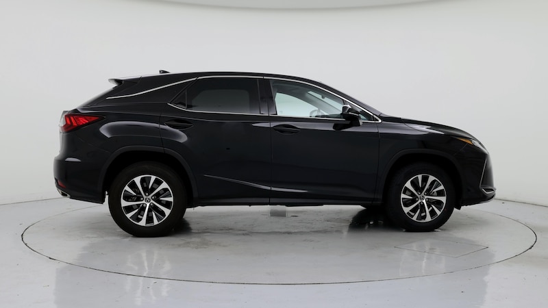 2021 Lexus RX 350 7