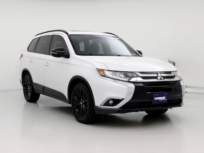 2018 Mitsubishi Outlander LE -
                Killeen, TX