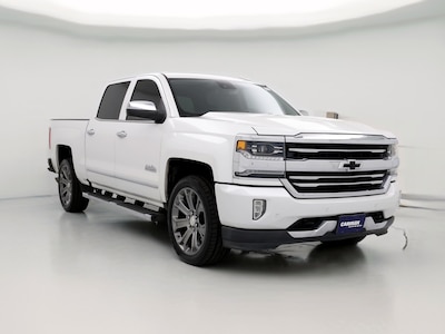 2018 Chevrolet Silverado 1500 High Country -
                Killeen, TX