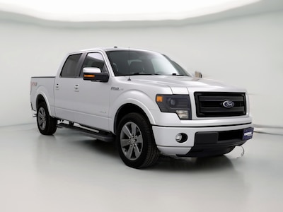 2013 Ford F-150 FX2 -
                Austin, TX