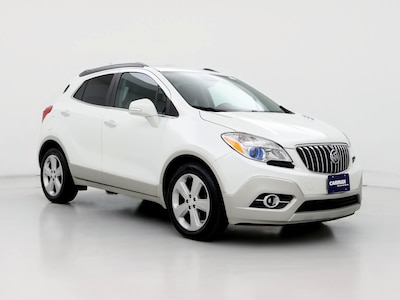 2015 Buick Encore Convenience -
                Indianapolis, IN