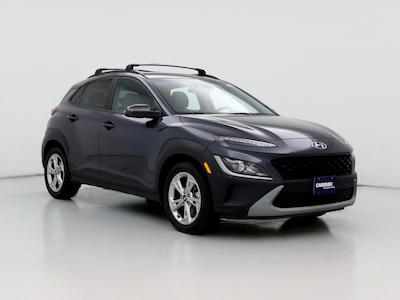 2022 Hyundai Kona SEL -
                Chicago, IL