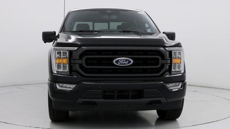 2022 Ford F-150 XLT 5