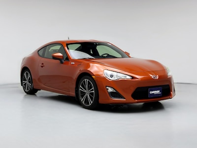 2013 Scion FR-S  -
                Glencoe, IL