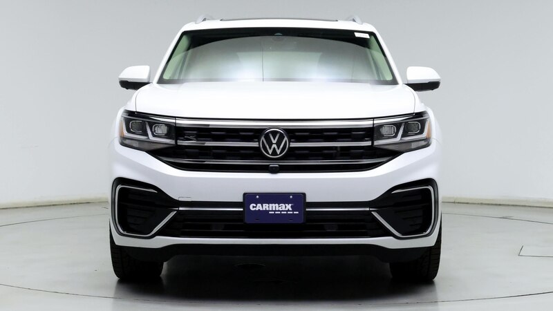 2021 Volkswagen Atlas SEL 5