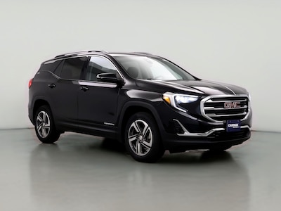 2021 GMC Terrain SLT -
                Chicago, IL