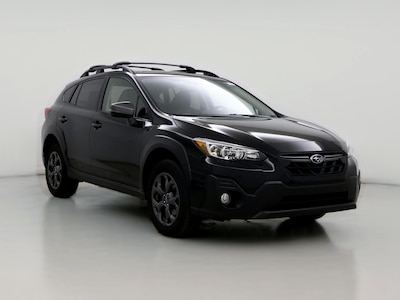 2021 Subaru Crosstrek Sport -
                Indianapolis, IN