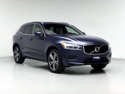 2020 Volvo XC60 T5 Momentum -
                Denver, CO