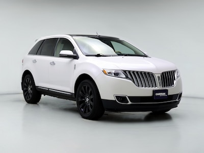 2013 Lincoln MKX  -
                Milwaukee, WI