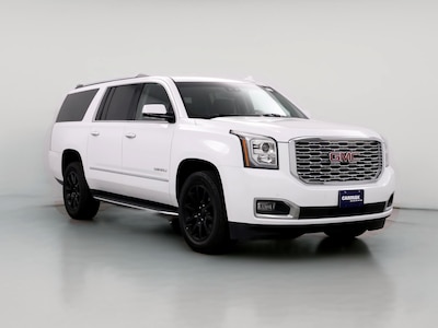 2020 GMC Yukon XL Denali -
                Milwaukee, WI