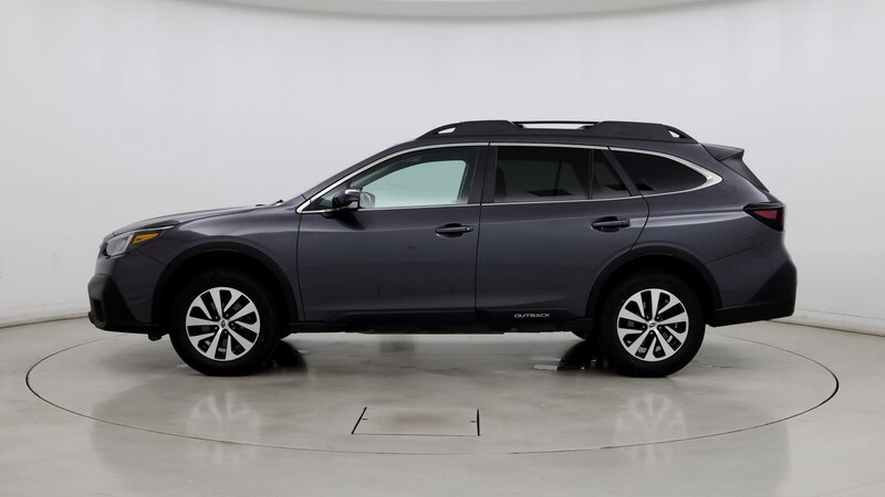 2022 Subaru Outback Premium 3