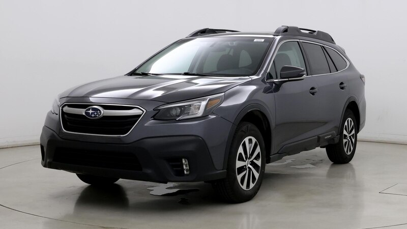 2022 Subaru Outback Premium 4