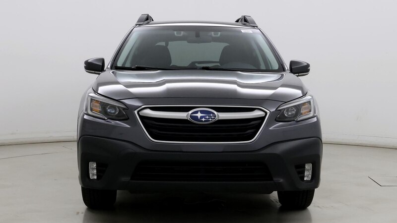 2022 Subaru Outback Premium 5