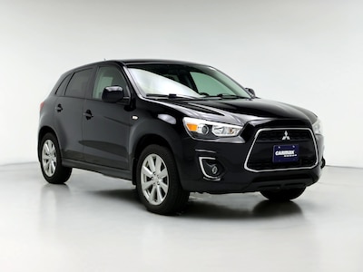 2015 Mitsubishi Outlander Sport ES -
                Schaumburg, IL