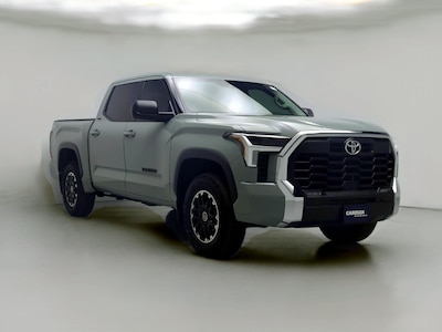 2023 Toyota Tundra SR5 -
                Denver, CO