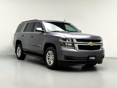 2019 Chevrolet Tahoe LT -
                Montgomery, AL