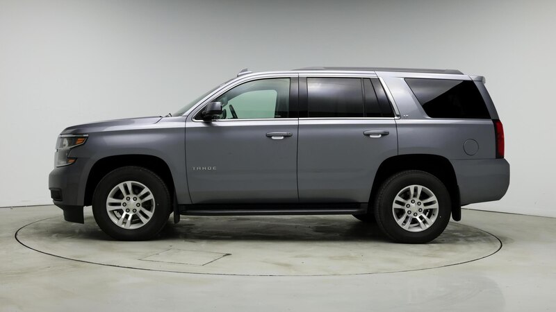 2019 Chevrolet Tahoe LT 3