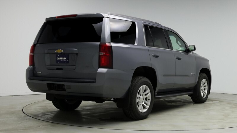 2019 Chevrolet Tahoe LT 8