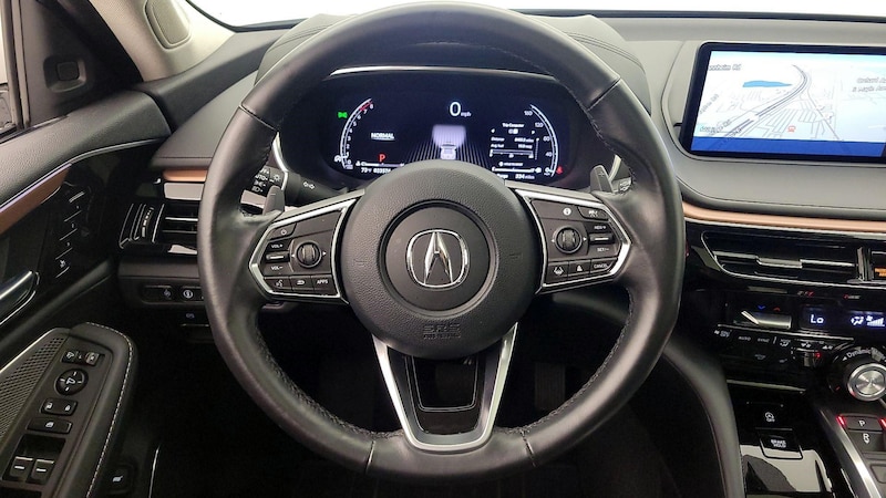 2022 Acura MDX Technology 10