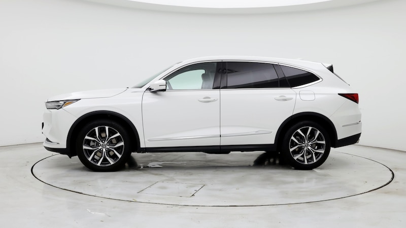 2022 Acura MDX Technology 3