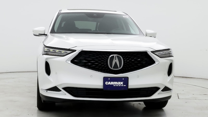 2022 Acura MDX Technology 5