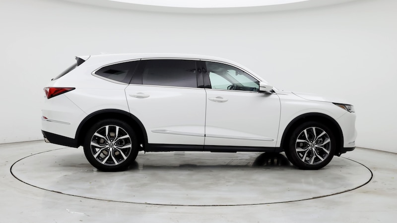 2022 Acura MDX Technology 7