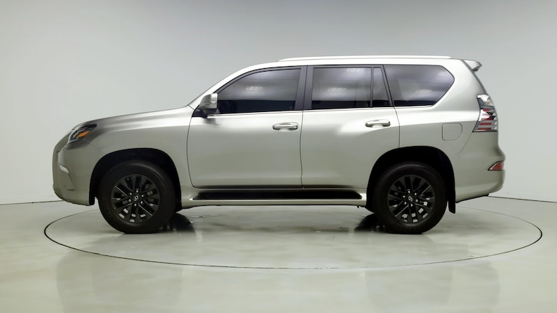 2020 Lexus GX 460 Premium 3