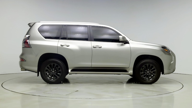 2020 Lexus GX 460 Premium 7