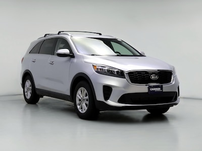 2019 Kia Sorento LX -
                Milwaukee, WI