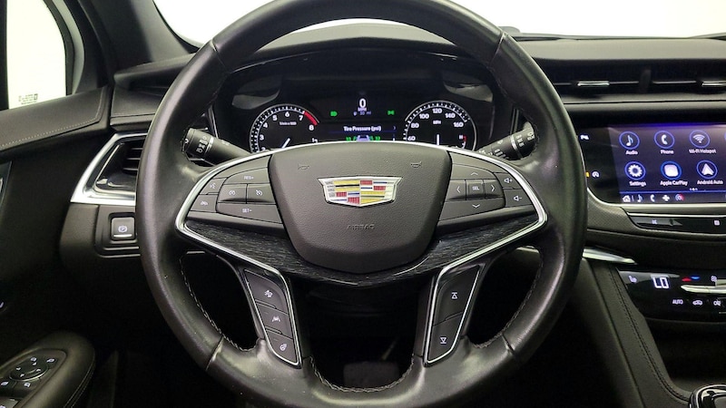 2020 Cadillac XT5 Premium Luxury 10