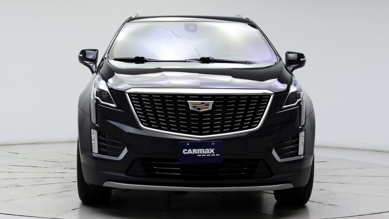 2020 Cadillac XT5 Premium Luxury 5