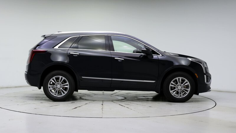 2020 Cadillac XT5 Premium Luxury 7