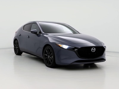 2020 Mazda Mazda3 Premium -
                Reno, NV