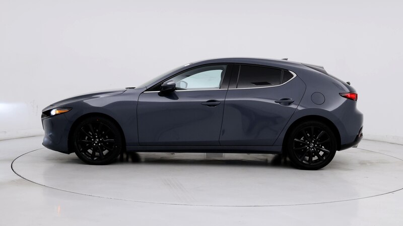 2020 Mazda Mazda3 Premium 3