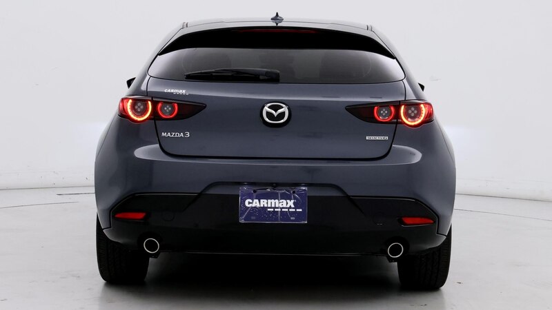 2020 Mazda Mazda3 Premium 6